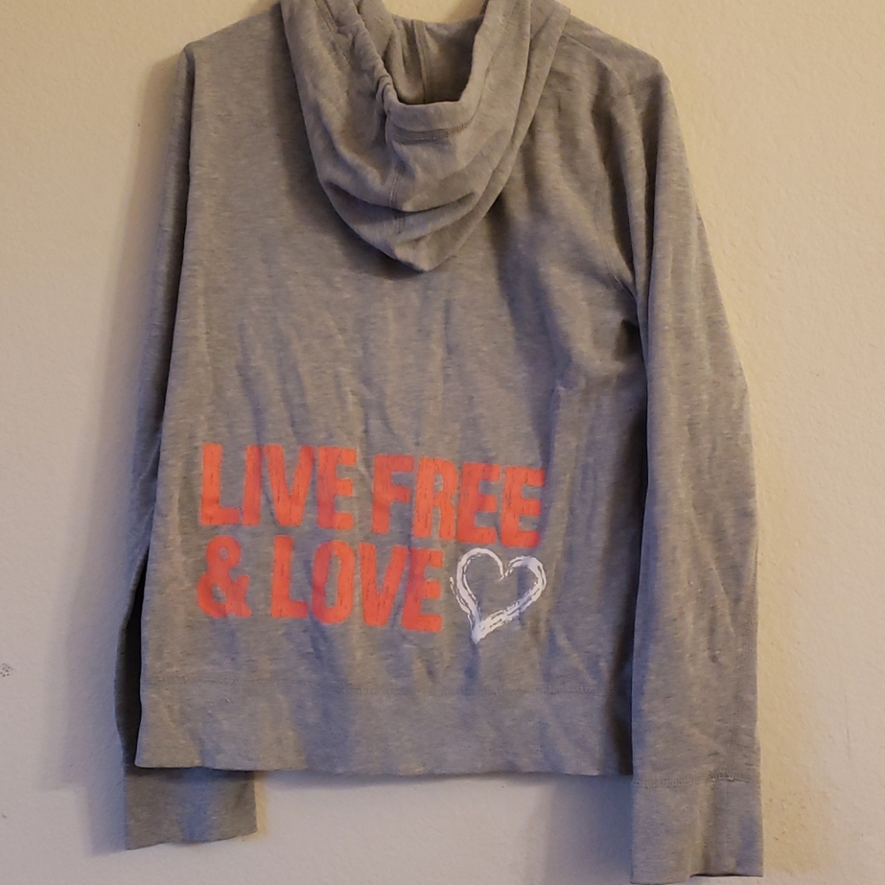 Gray Jacket - Picture 4 of 4